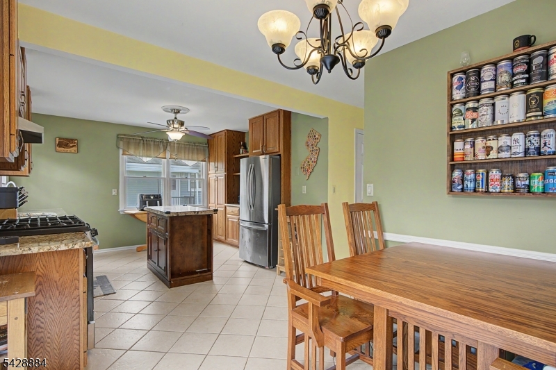 Bradley Gardens - Residential