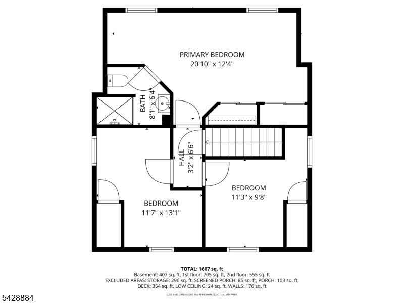Bradley Gardens - Residential