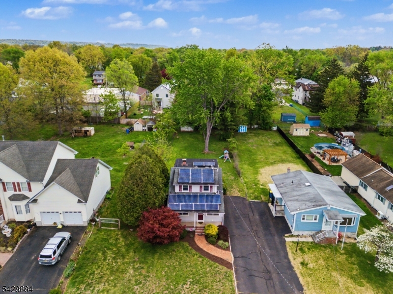 Bradley Gardens - Residential