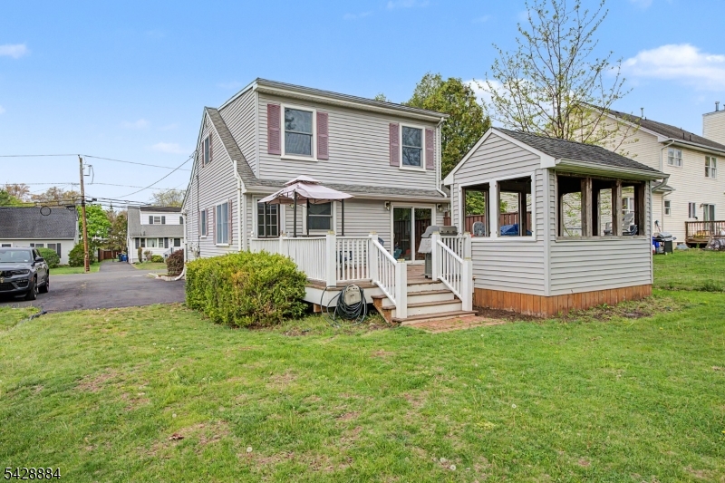 Bradley Gardens - Residential