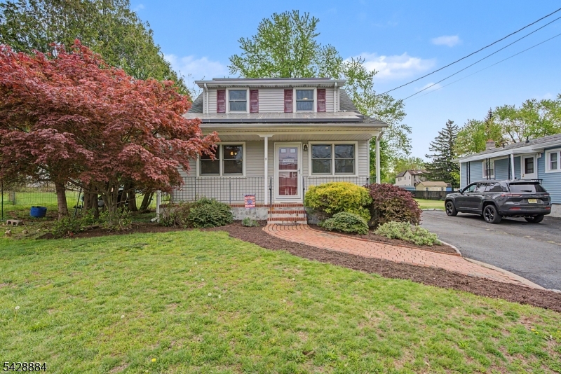 Bradley Gardens - Residential
