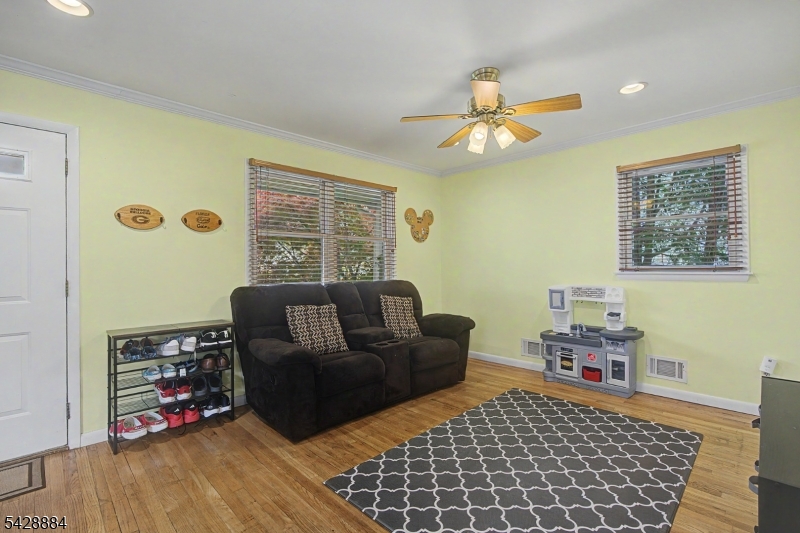 Bradley Gardens - Residential