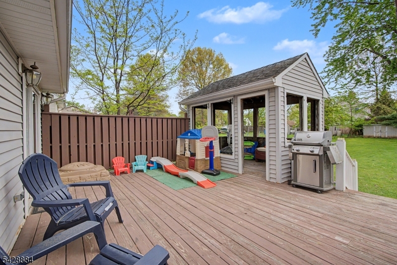 Bradley Gardens - Residential