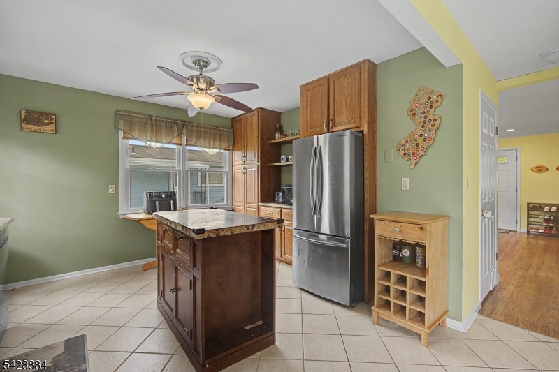 Bradley Gardens - Residential