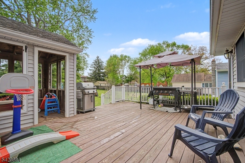 Bradley Gardens - Residential