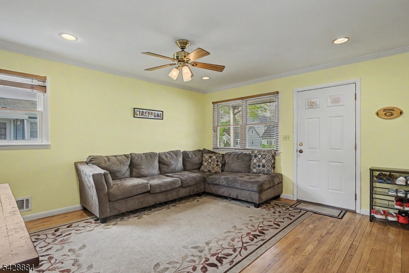 Bradley Gardens - Residential
