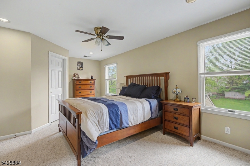Bradley Gardens - Residential