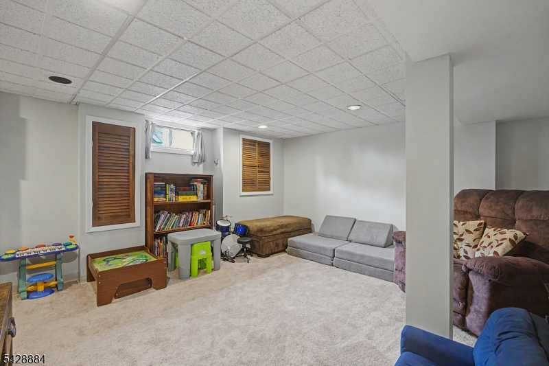 Bradley Gardens - Residential