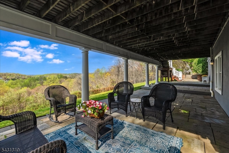 Beacon Hill - Residential