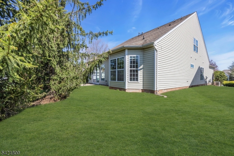 Somerset Run - Residential