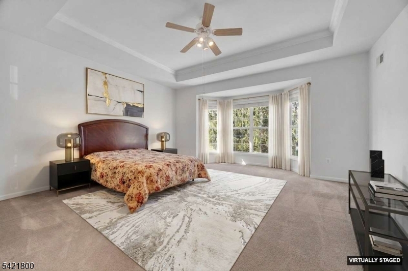 Somerset Run - Residential