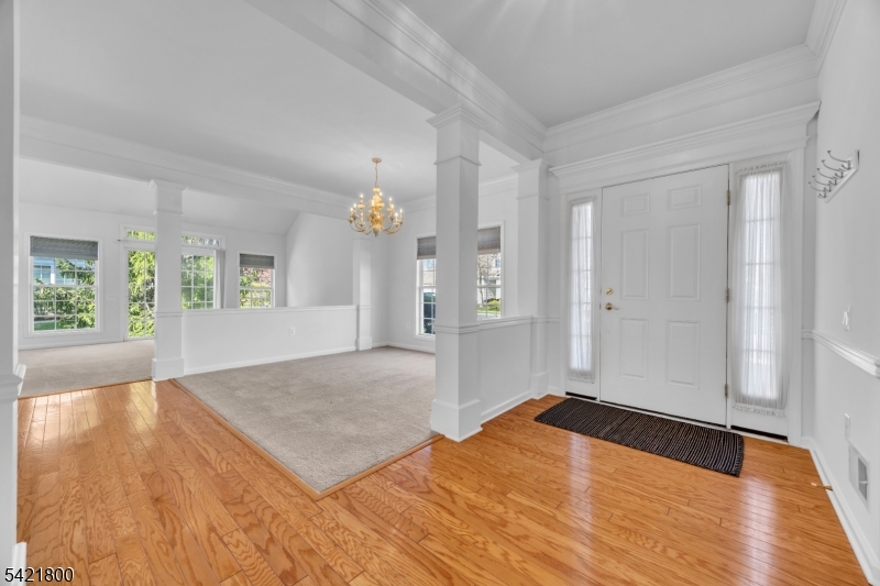 Somerset Run - Residential