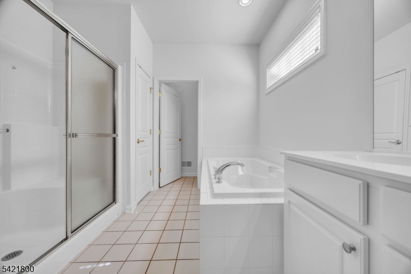 Somerset Run - Residential