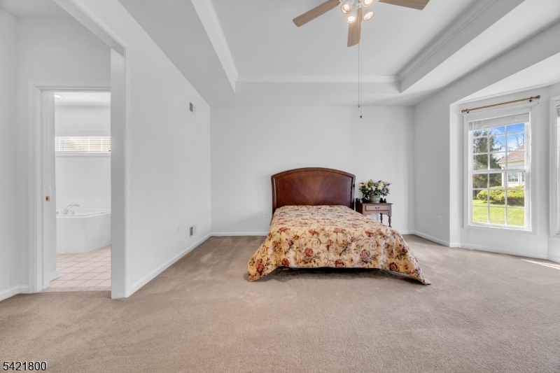 Somerset Run - Residential