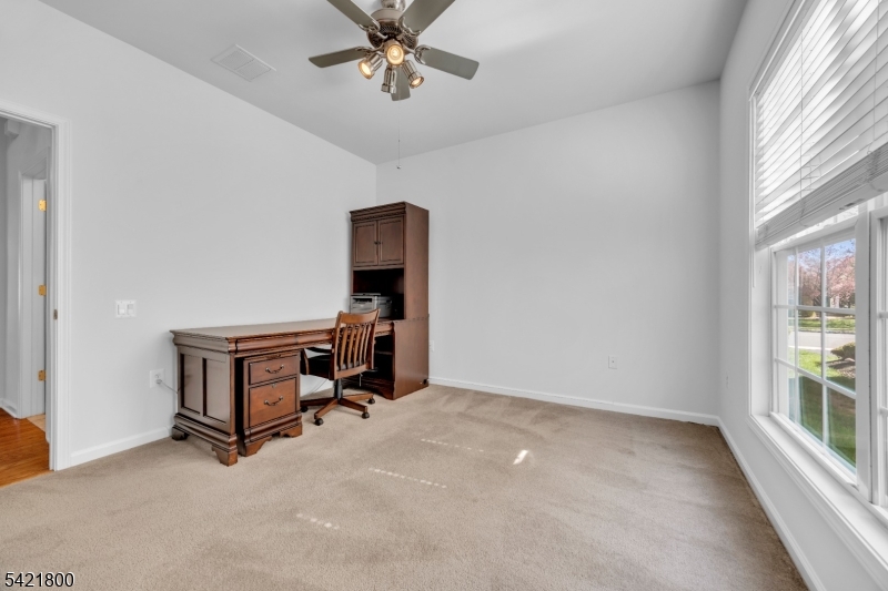 Somerset Run - Residential