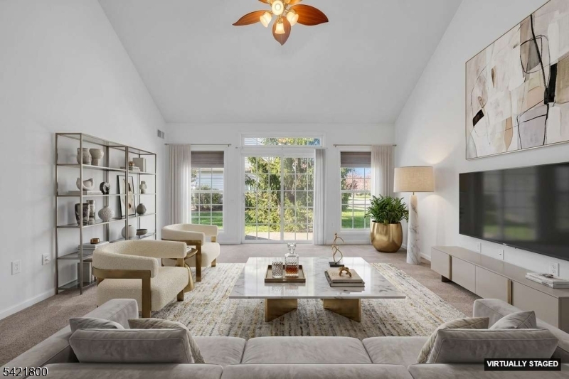 Somerset Run - Residential