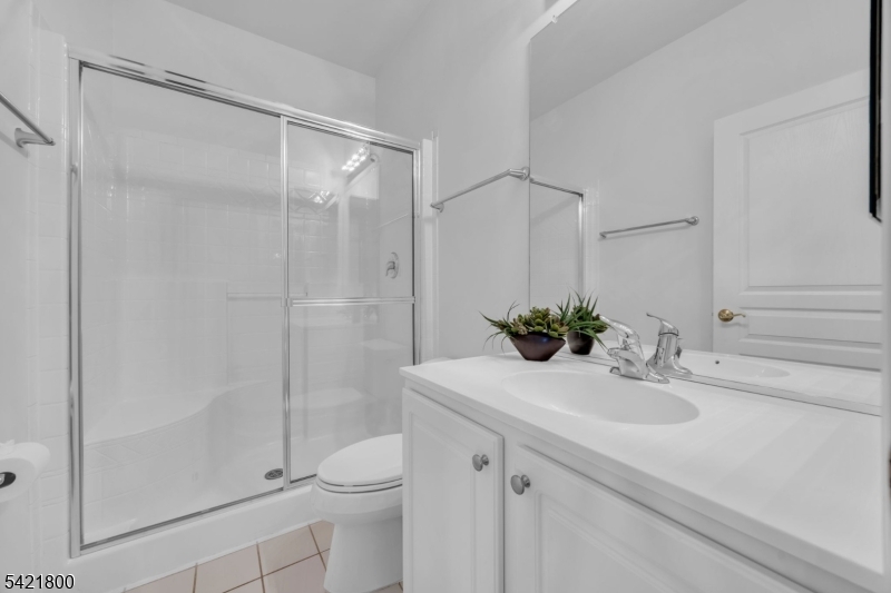 Somerset Run - Residential