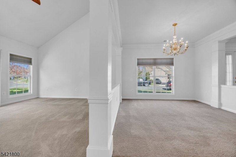 Somerset Run - Residential