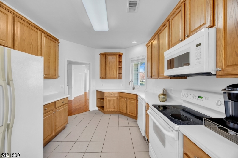 Somerset Run - Residential