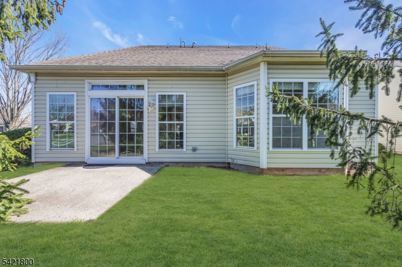 Somerset Run - Residential