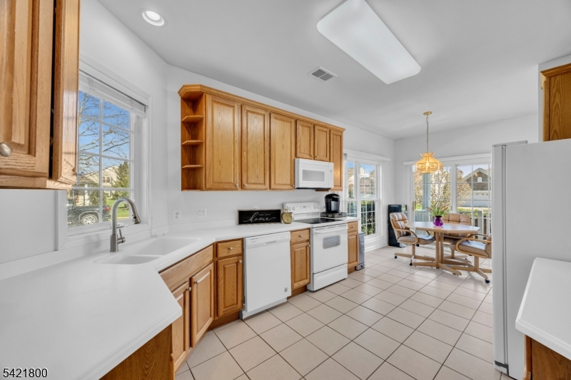 Somerset Run - Residential