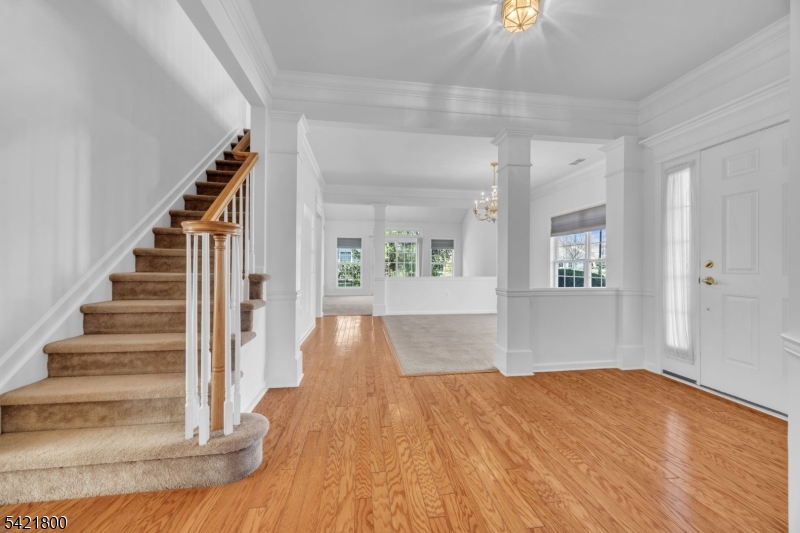 Somerset Run - Residential