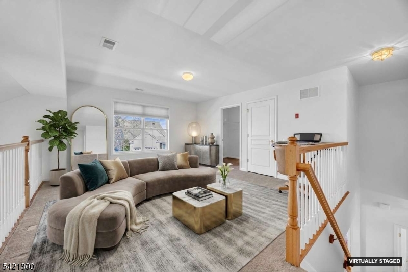 Somerset Run - Residential