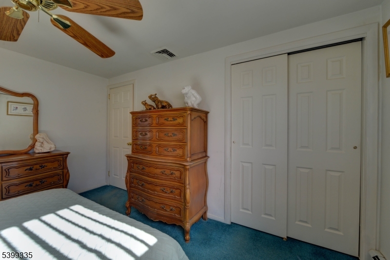 Comly Estates - Residential