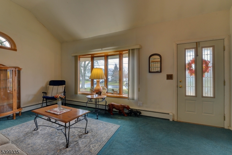 Comly Estates - Residential