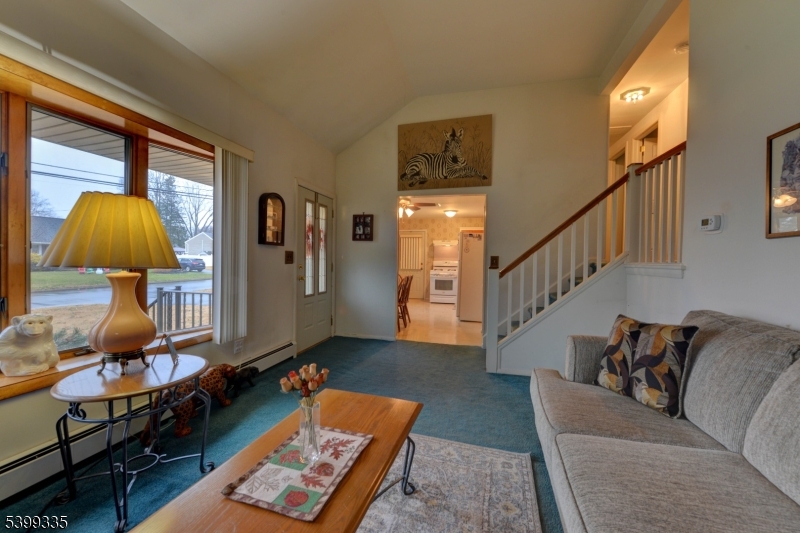 Comly Estates - Residential