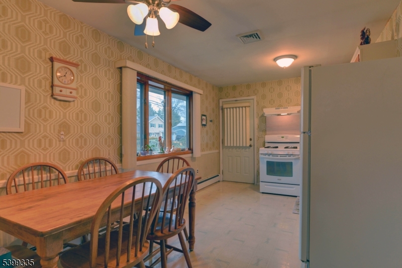 Comly Estates - Residential