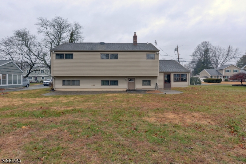 Comly Estates - Residential