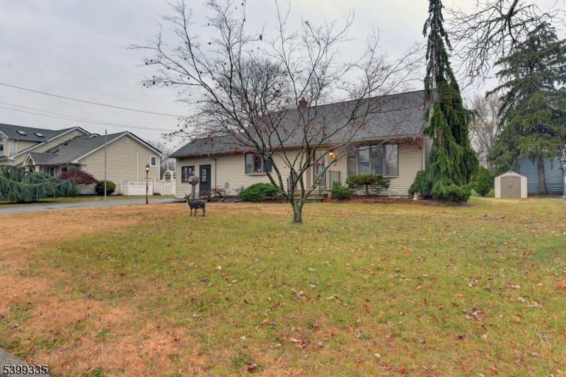 Comly Estates - Residential