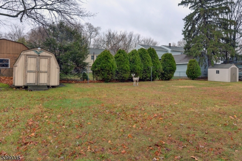 Comly Estates - Residential