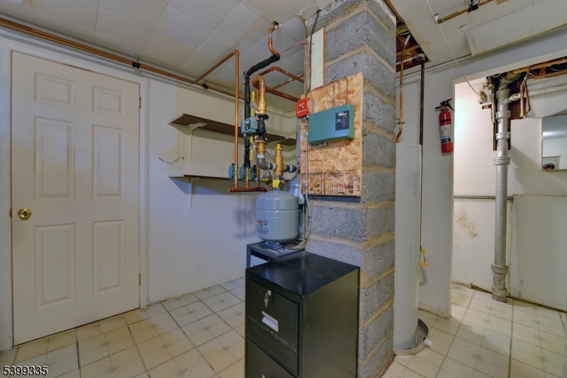 Comly Estates - Residential