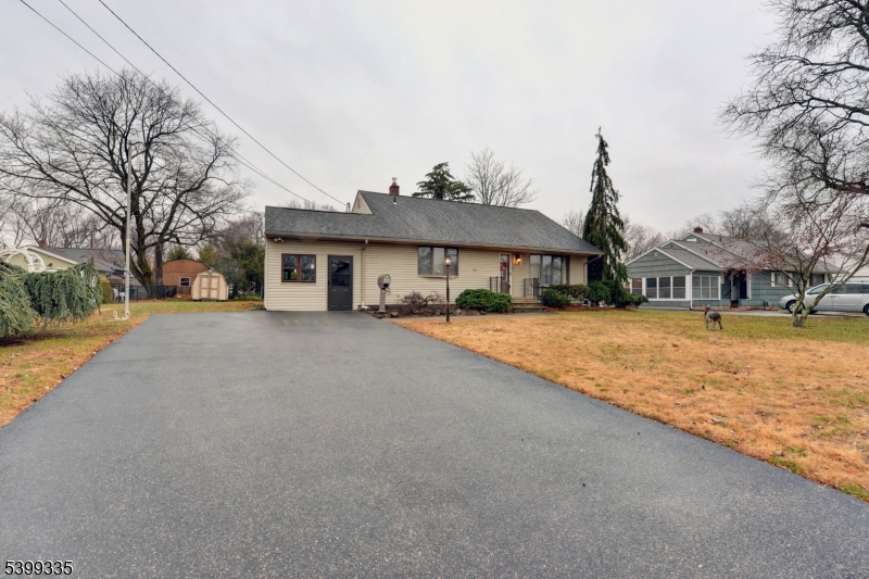 Comly Estates - Residential