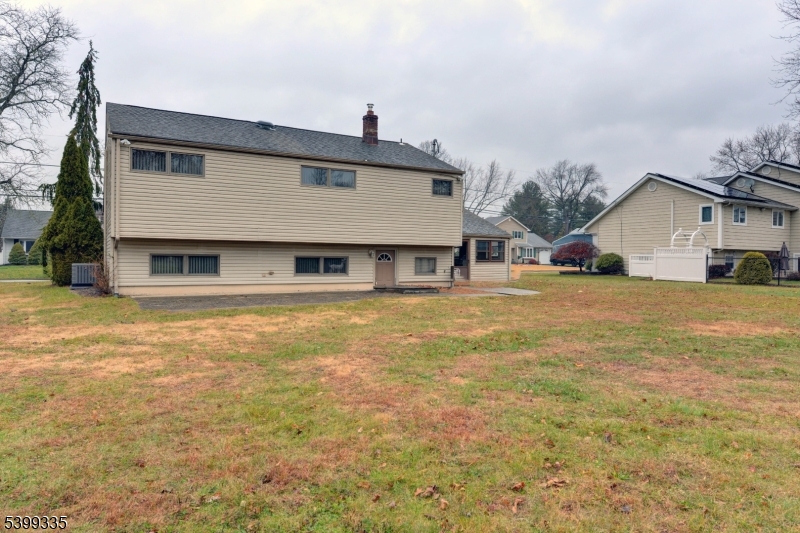 Comly Estates - Residential