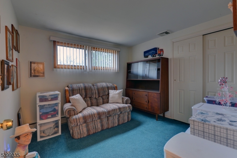 Comly Estates - Residential