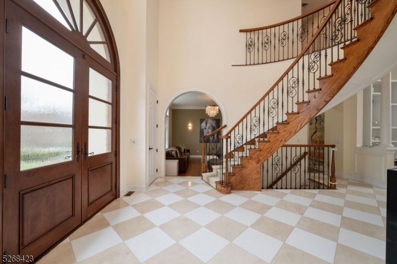 Bel Air Woods - Residential