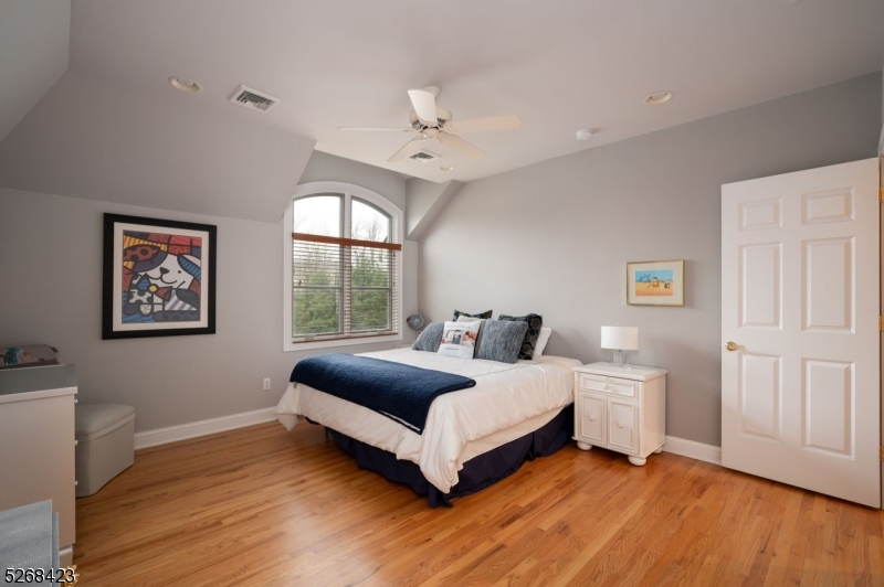 Bel Air Woods - Residential