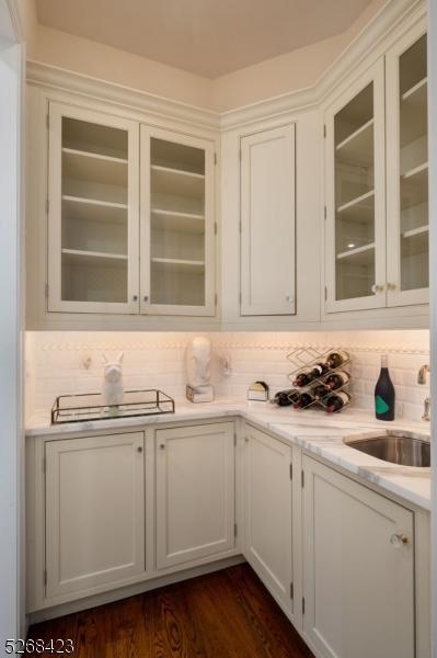 Bel Air Woods - Residential