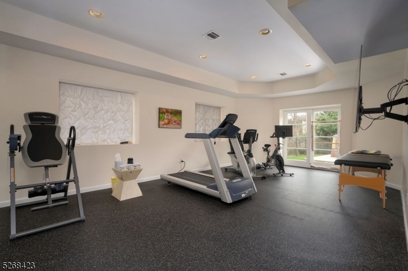 Bel Air Woods - Residential