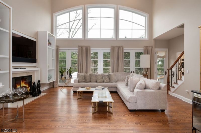 Bel Air Woods - Residential