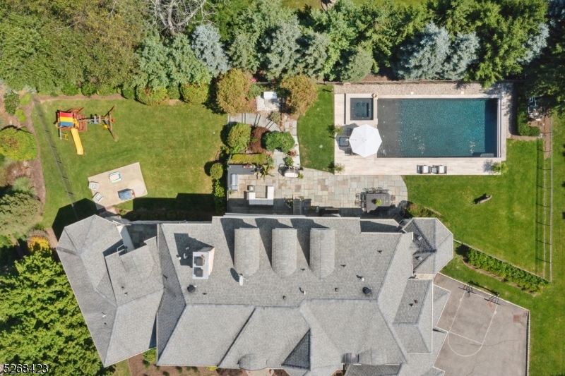 Bel Air Woods - Residential