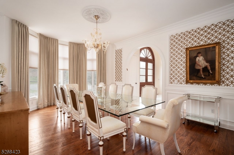 Bel Air Woods - Residential