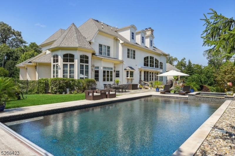 Bel Air Woods - Residential