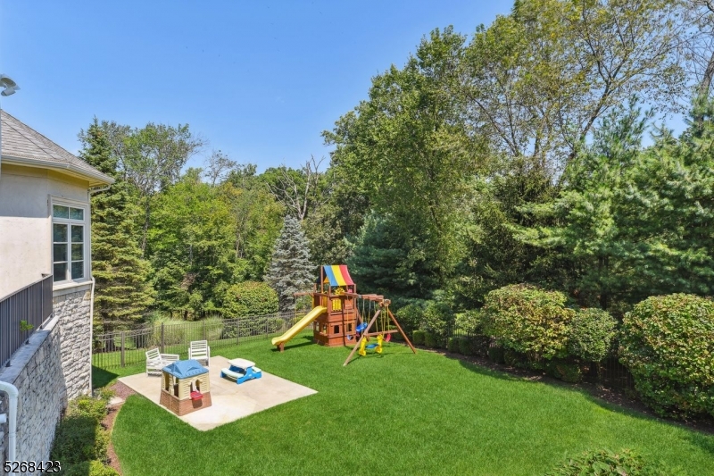 Bel Air Woods - Residential