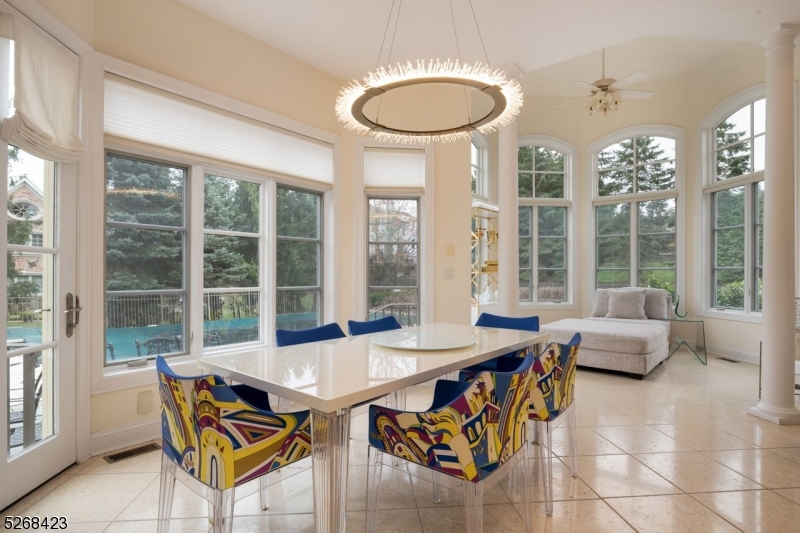 Bel Air Woods - Residential