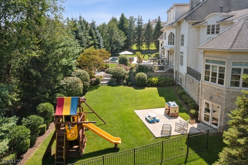 Bel Air Woods - Residential