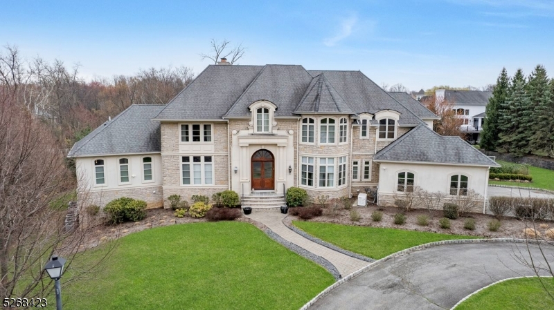 Bel Air Woods - Residential